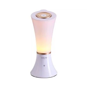 چراغ تعاملی تشخیص گفتار برج کانتون