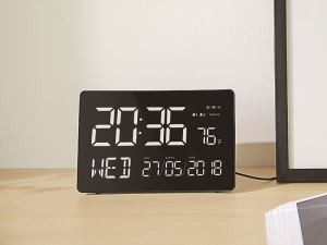 صفحه نمایش دیجیتال صفحه نمایش بزرگ